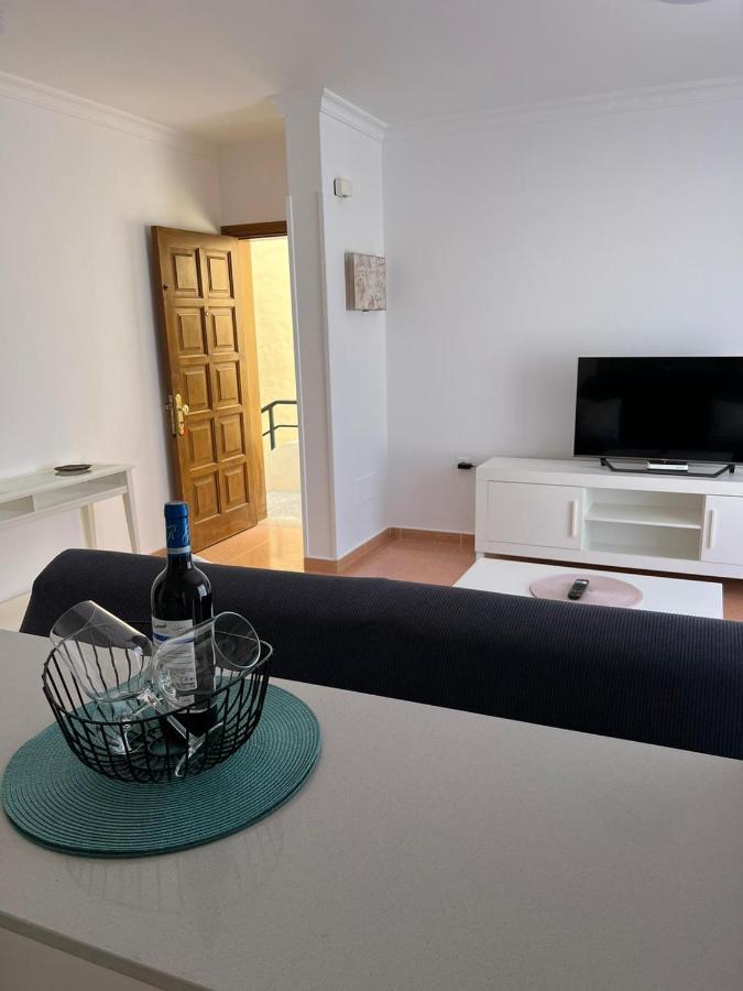 Apartamento Cristina 1D Morro Jable  Exterior photo
